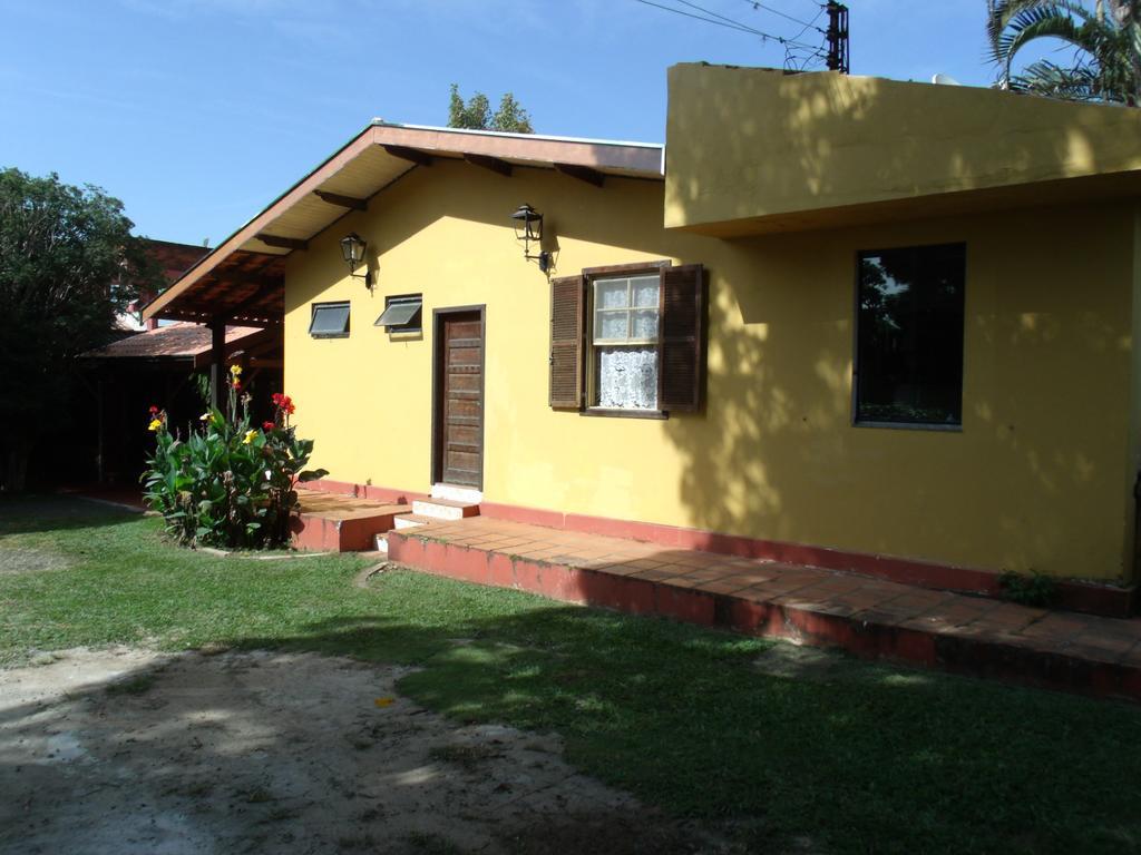 Chacara Samambaia Hotel Piracicaba Exterior photo